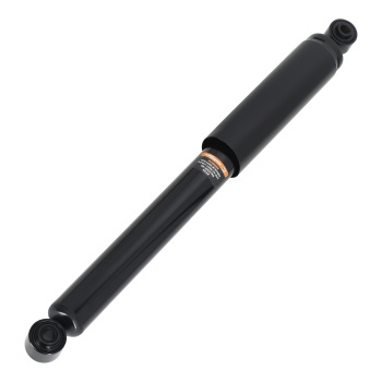 2pc Rear Shocks Struts Absorber Assembly for 2007-2024 compatible for Silverado GMC Sierra 1500