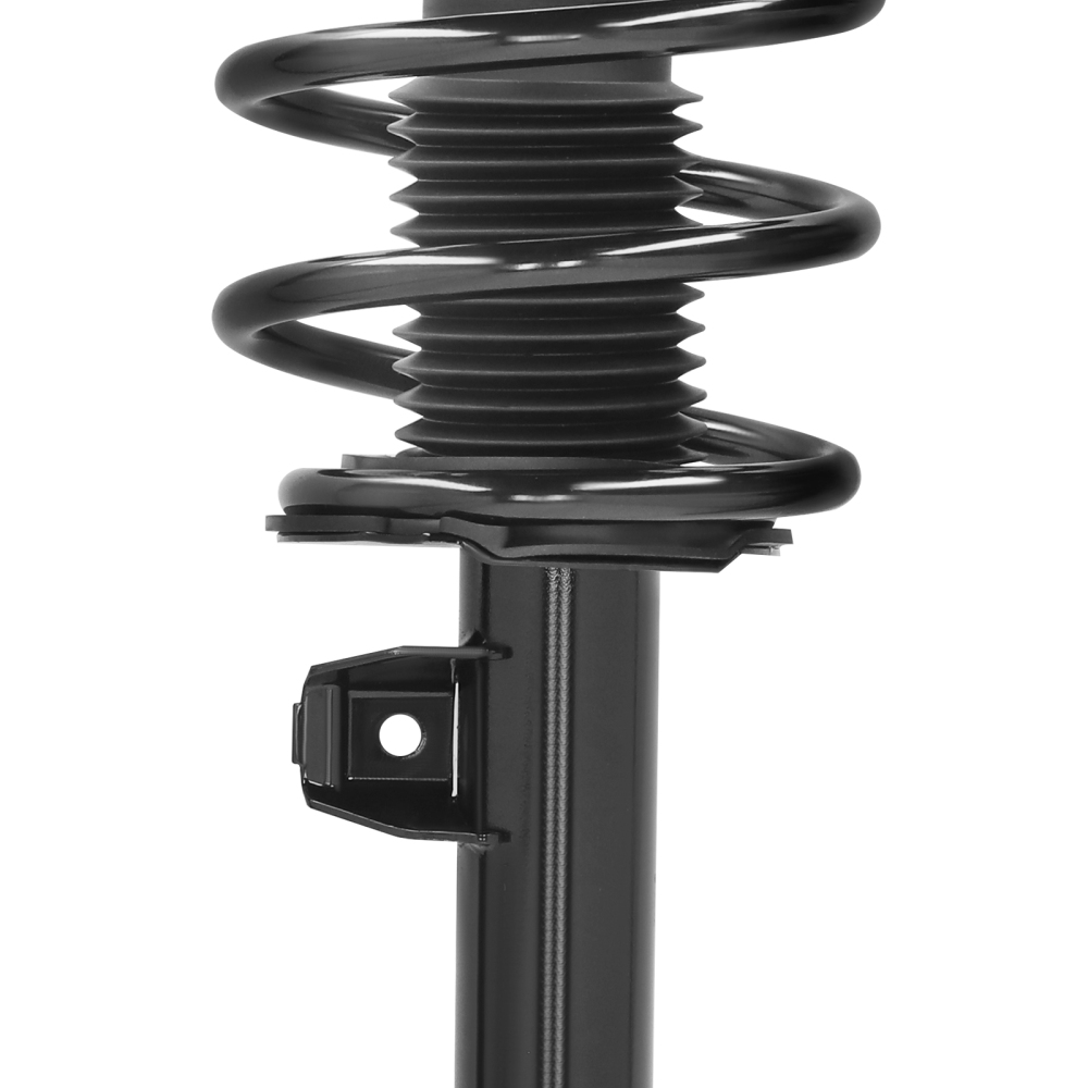 Pair Front Strut Spring Assembly For 2001 2002 2003 2004 2005BMW 325i Sedan