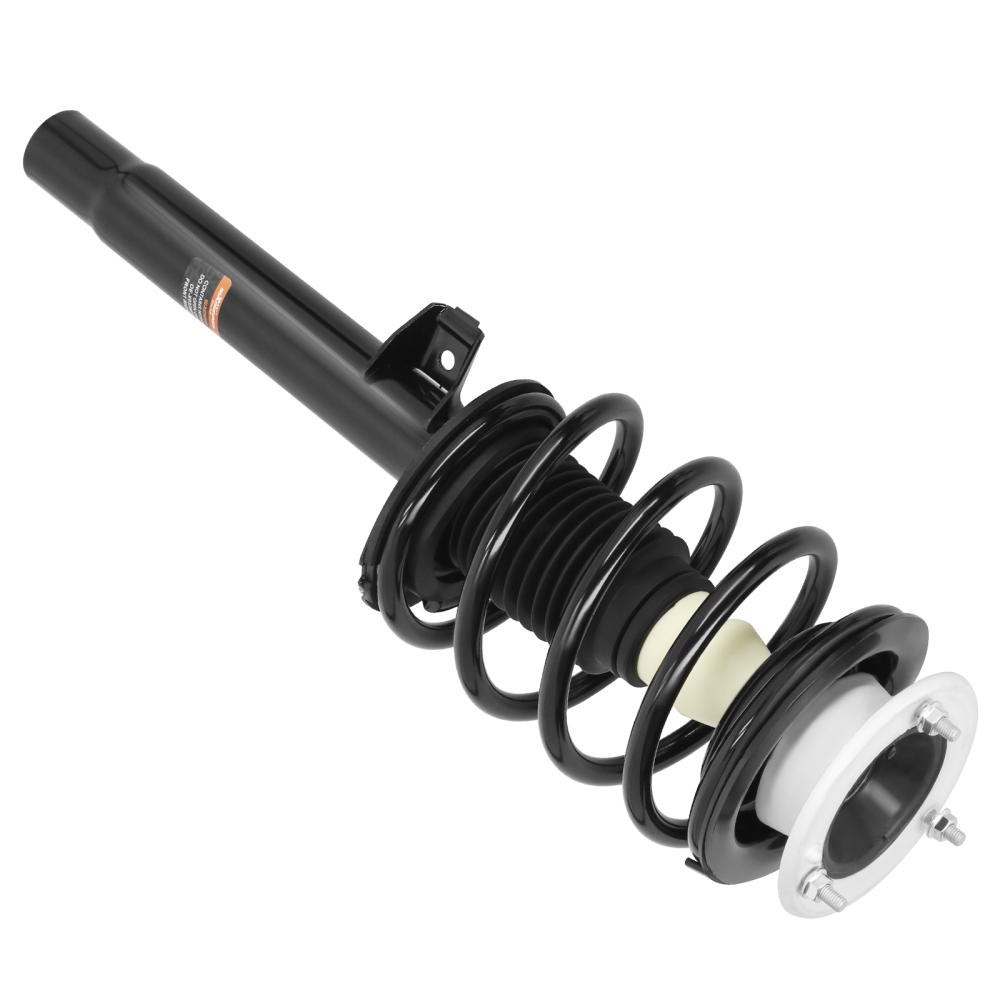Pair Front Strut Spring Assembly For 2001 2002 2003 2004 2005BMW 325i Sedan