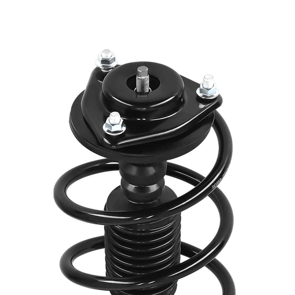 Front Suspension Shock Strut Absorber Assembly compatible for Dodge Caliber 2007-2012