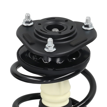 Front Struts Shock Absorbers DriverPassenger For 2005-2010 compatible for Scion tC 2.4L
