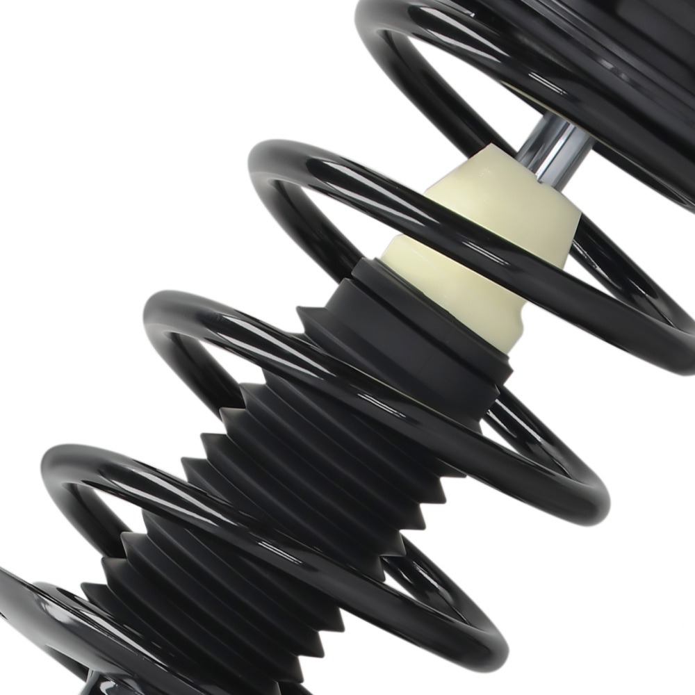 Front Suspension Strut Coil Spring For 2007-2012 compatible for Nissan Sentra BASE/S/SL/SR SALE