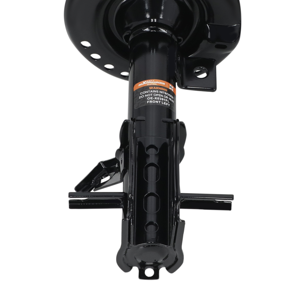 Front Suspension Strut Coil Spring For 2007-2012 compatible for Nissan Sentra BASE/S/SL/SR SALE