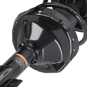 Front Suspension Struts Springs compatible for Subaru Impreza 2008-2011 2.5i/2.5i Premium