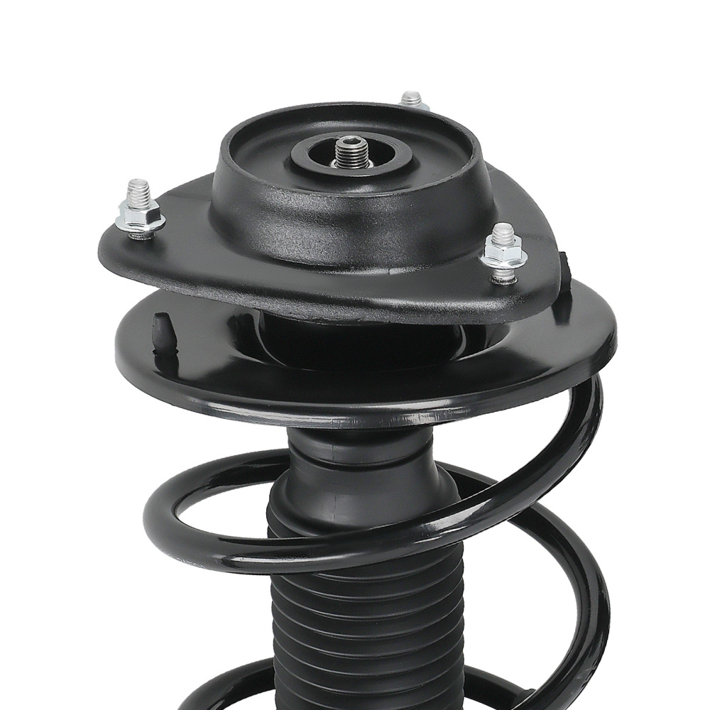 Front Suspension Struts Springs compatible for Subaru Impreza 2008-2011 2.5i/2.5i Premium
