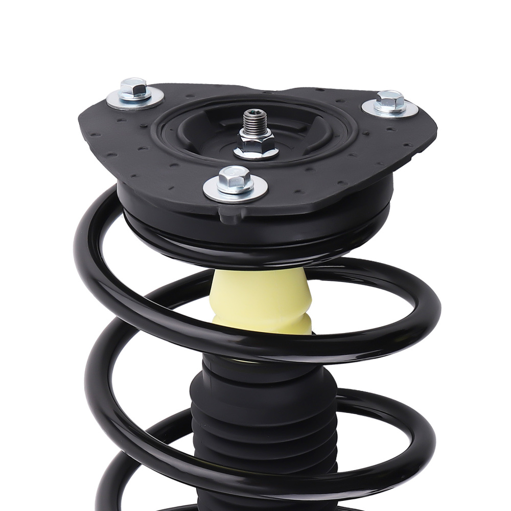 Front Struts Shocks Coil Spring compatible for Nissan Altima 2007 2008 2009 2010 2012 2013