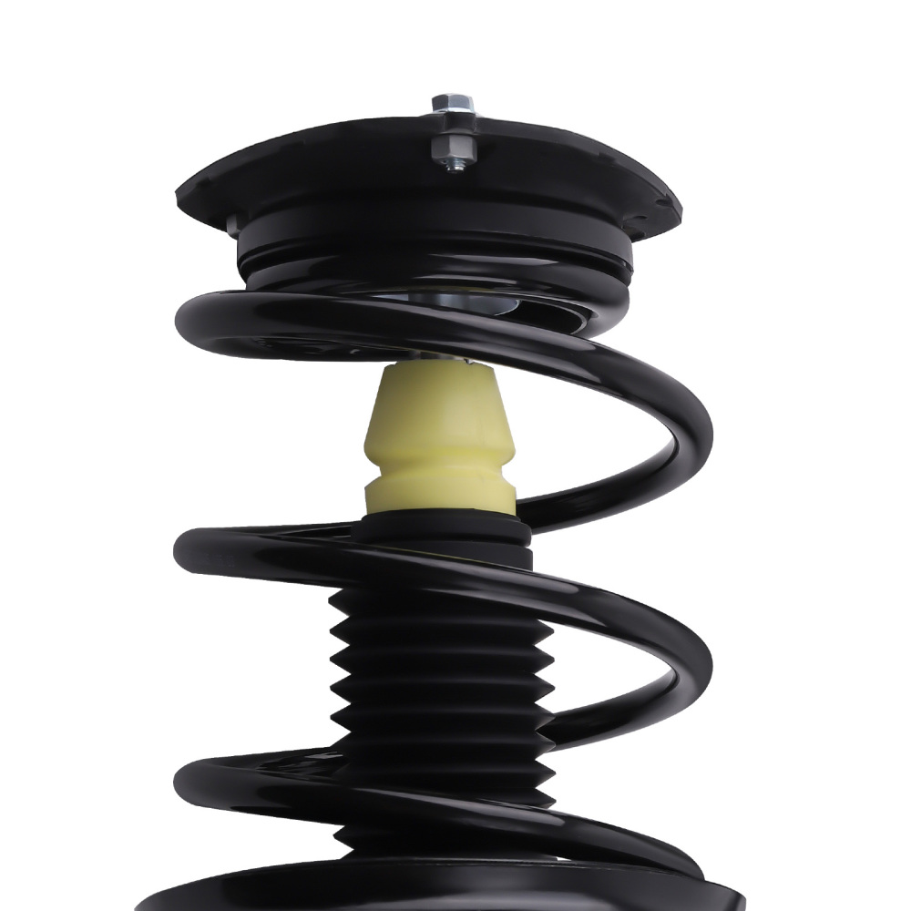 Front Struts Shocks Coil Spring compatible for Nissan Altima 2007 2008 2009 2010 2012 2013