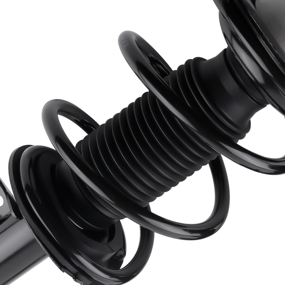 Front Strut Spring Suspension compatible for BMW 325CI 330CI Convertible/Coupe 2001-2006