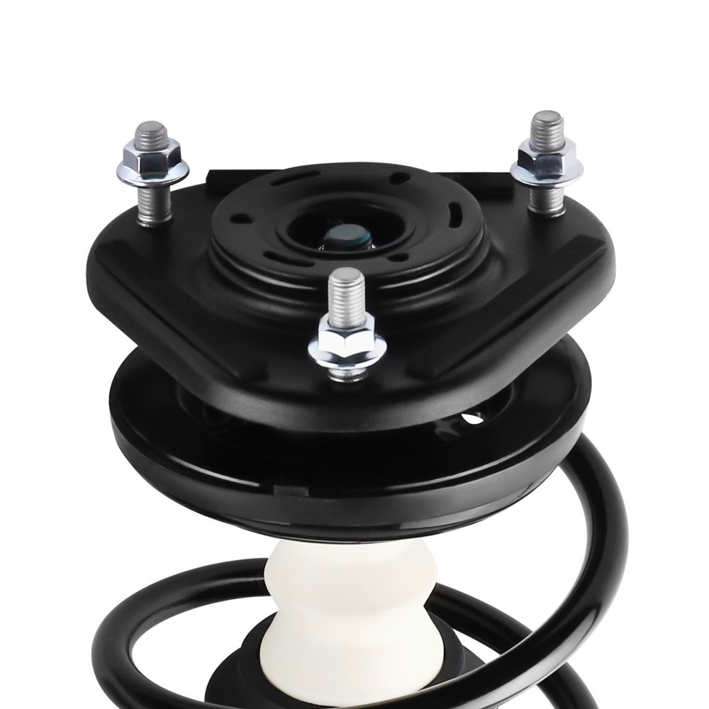 Front Strut Shocks w/ Coil Spring For 2009-2013 compatible for Toyota Corolla 2011-2013 Matrix