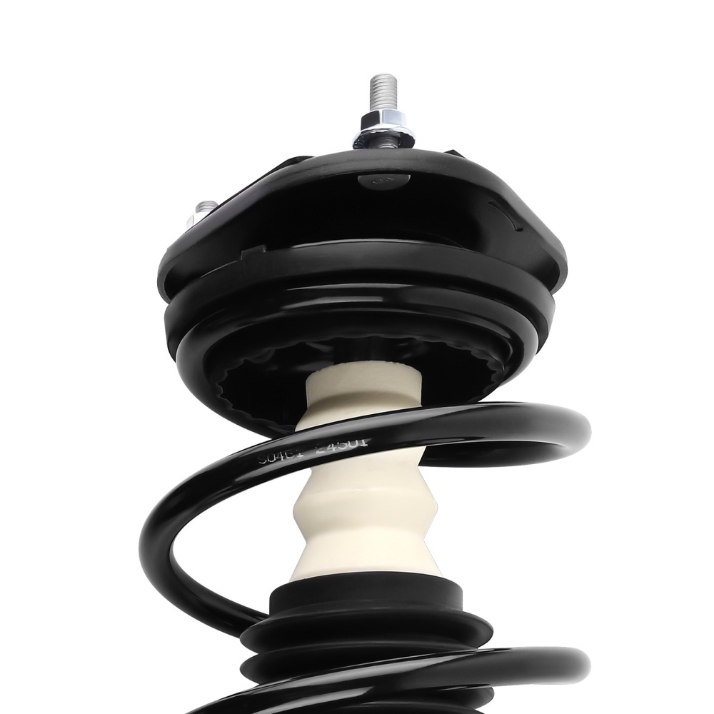 Front Strut Shocks w/ Coil Spring For 2009-2013 compatible for Toyota Corolla 2011-2013 Matrix