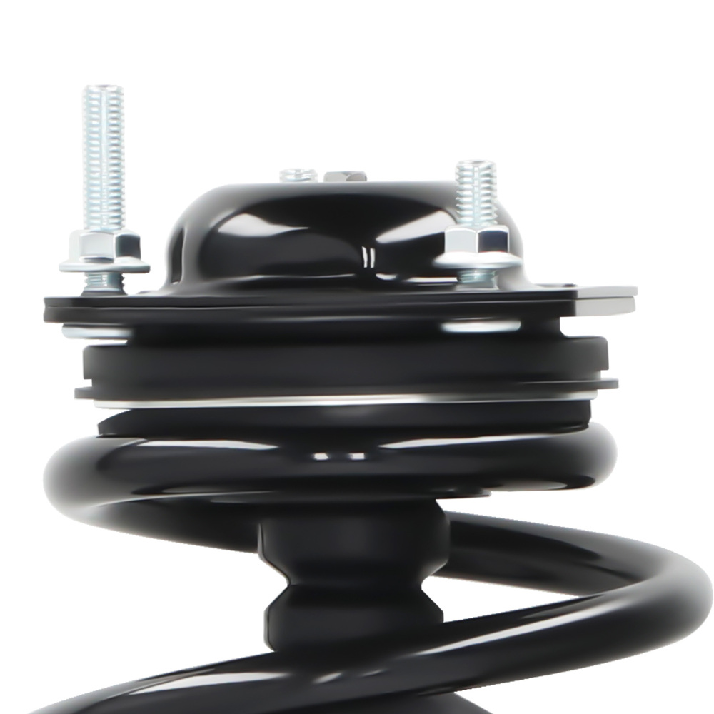 Front Struts Shocks w/Coil Springs compatible for Buick Enclave GMC Acadia 2008-2016 172518