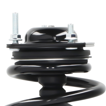Front Struts Shocks w/Coil Springs compatible for Buick Enclave GMC Acadia 2008-2016 172518