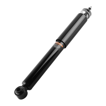 Pair Rear Shock Absorbers for 2004 - 2012 compatible for Chevy Malibu Pontiac G6 compatible for Saturn Aura