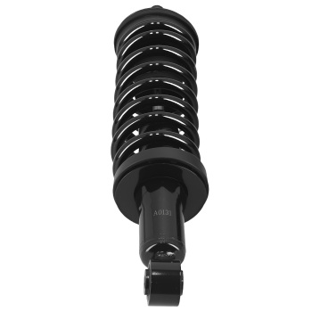 FrontRear Complete Shock Struts compatible for GMC Canyon compatible for Chevrolet Colorado 2004-2012