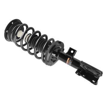 Pair Front Complete Struts w/ Spring compatible for Chevrolet Equinox GMC Terrain 2010-2017