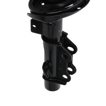 Pair Front Struts w/ Coil Spring compatible for Chevrolet Camaro SS 2010 2011 2012 6.2L V8