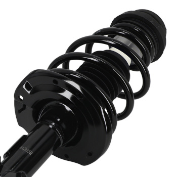 Set of 4 Front-Rear Quick Complete Strut For 2010-2012 compatible for Chevrolet Camaro V8 6.2L