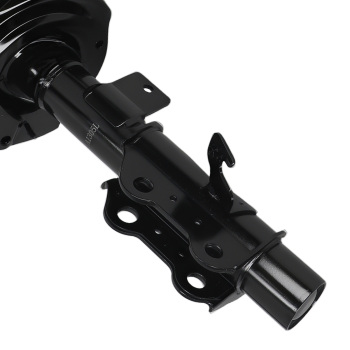 Set of 4 Front-Rear Quick Complete Strut For 2010-2012 compatible for Chevrolet Camaro V8 6.2L