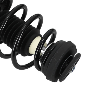 Set of 4 Front-Rear Quick Complete Strut For 2010-2012 compatible for Chevrolet Camaro V8 6.2L