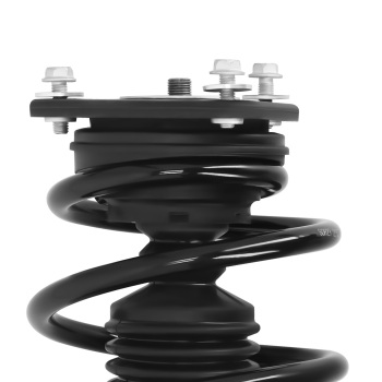 Front Struts w/ Coil Spring Assembly for 2012 2013 compatible for Ford Focus 2.0LITER L4
