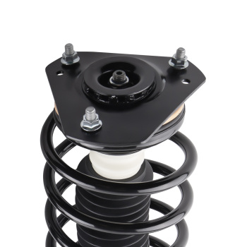 2PCS Front Complete Struts w/ Coil Spring For 2006-13 compatible for Chevy Impala 14-16 Limited