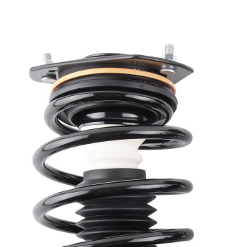 2PCS Front Complete Struts w/ Coil Spring For 2006-13 compatible for Chevy Impala 14-16 Limited