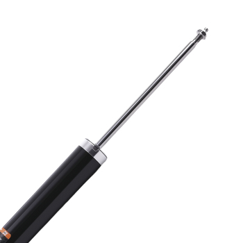 2x Ammortizzatori posteriore Kit compatibile per VW Golf PASSAT B8 compatibile per Audi A3 8V Q3 TT