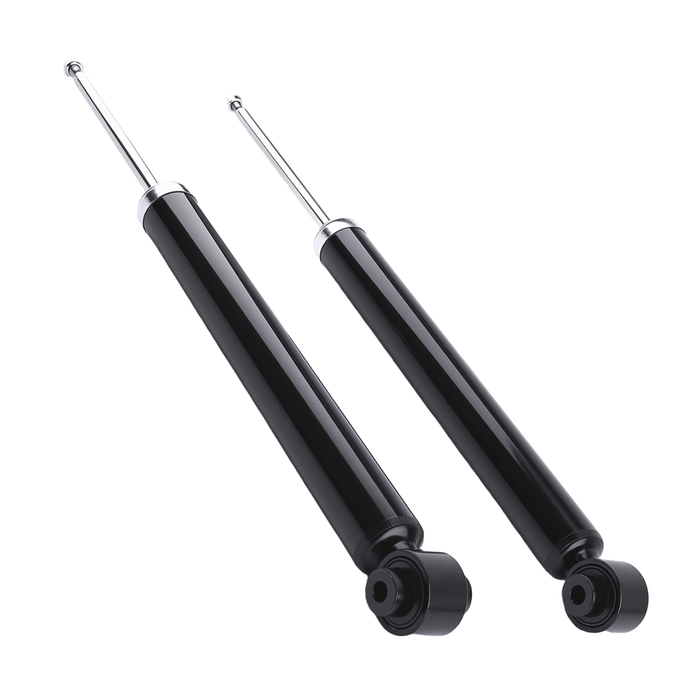 2x Ammortizzatori posteriore Kit compatibile per VW Golf PASSAT B8 compatibile per Audi A3 8V Q3 TT