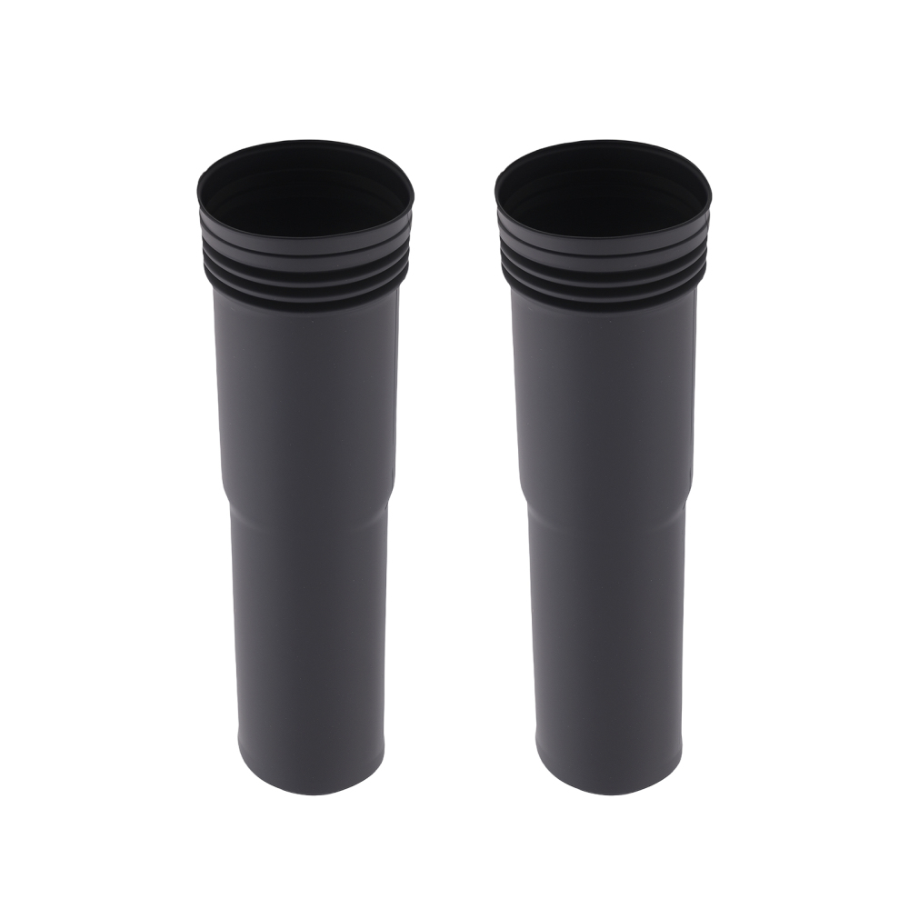 2x Ammortizzatori posteriore Kit compatibile per VW Golf PASSAT B8 compatibile per Audi A3 8V Q3 TT
