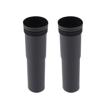 2x Ammortizzatori posteriore Kit compatibile per VW Golf PASSAT B8 compatibile per Audi A3 8V Q3 TT