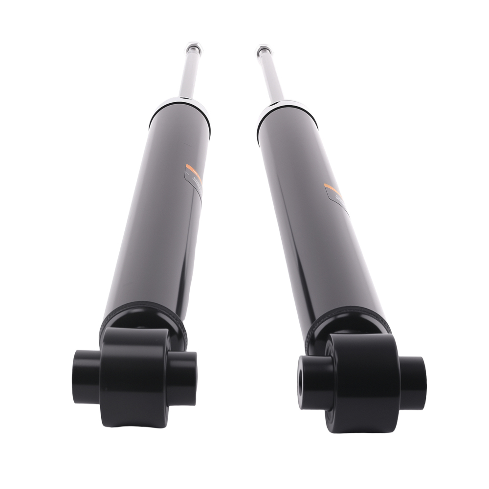 2x Ammortizzatori posteriore Kit compatibile per VW Golf PASSAT B8 compatibile per Audi A3 8V Q3 TT