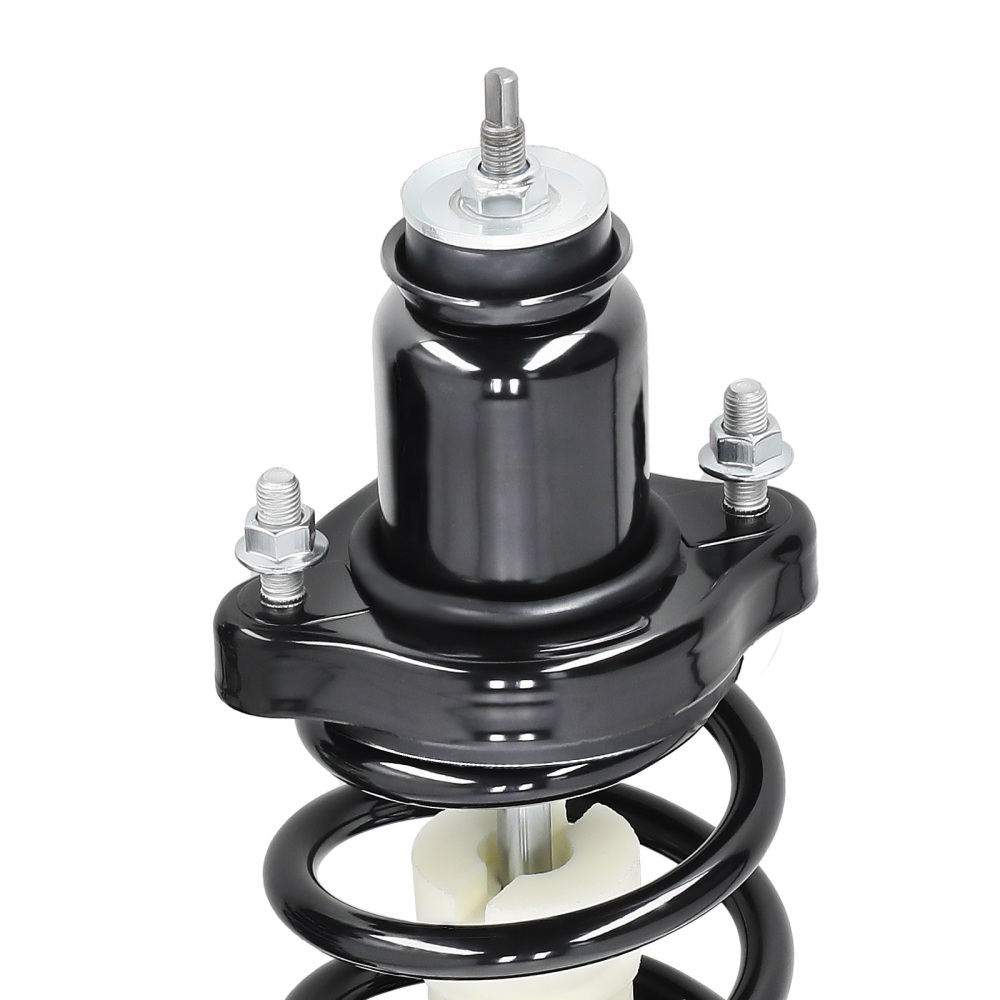 2x Rear Strut Spring Assy compatible for Chrysler 200 Sebring compatible for Dodge Avenger 171126