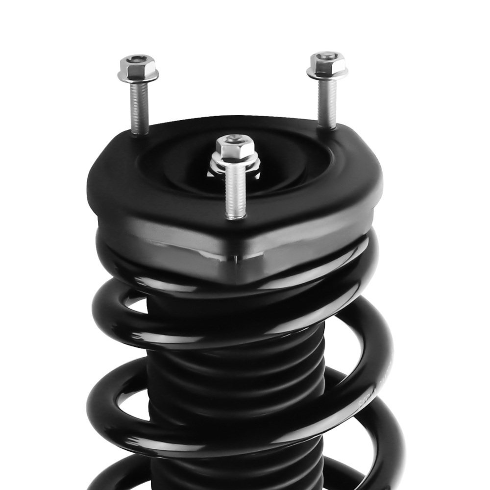 Pair Rear Complete StrutsCoil Springs For 2001-2003 compatible for Toyota Highlander FWD