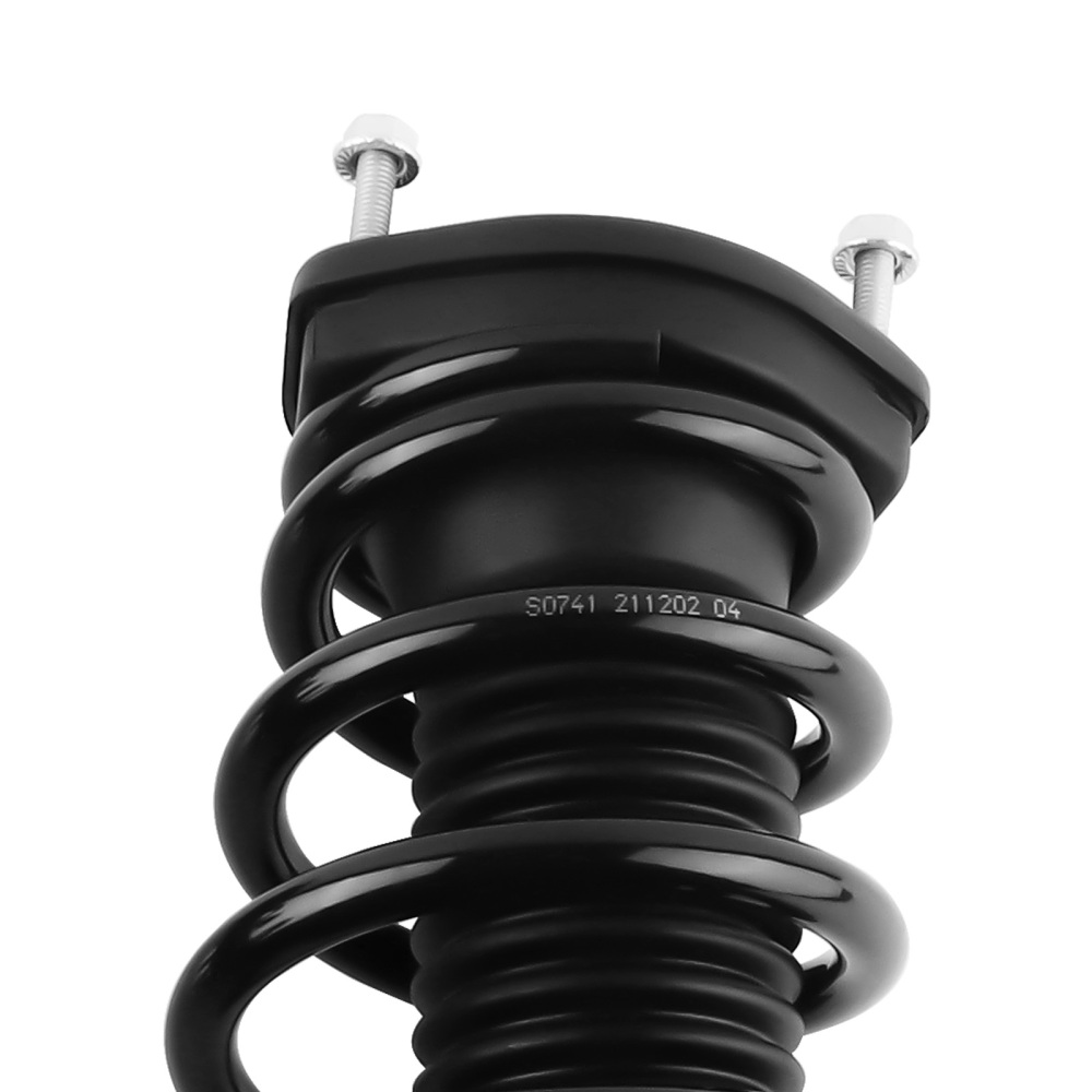 Pair Rear Complete StrutsCoil Springs For 2001-2003 compatible for Toyota Highlander FWD
