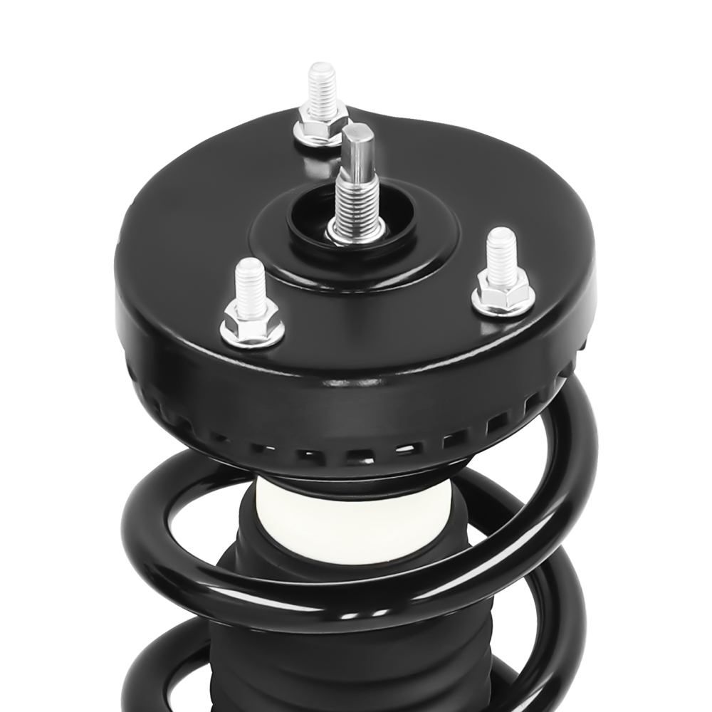Front Strut w/ Coil Spring Assembly compatible for Dodge Challenger Charger 2012-2018 3.6L