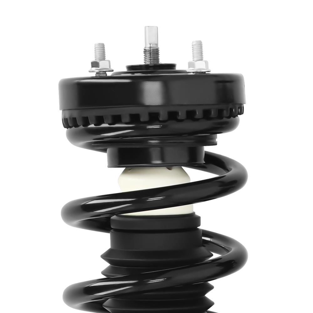Front Strut w/ Coil Spring Assembly compatible for Dodge Challenger Charger 2012-2018 3.6L