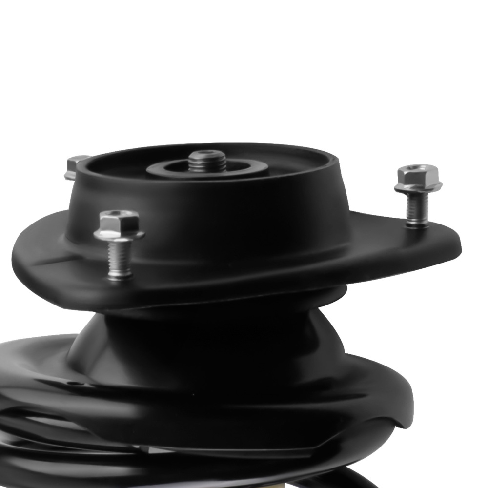 Front Struts Springs For 2009 2010 2011 2012 2013 compatible for Subaru Forester 2.5LITER H4