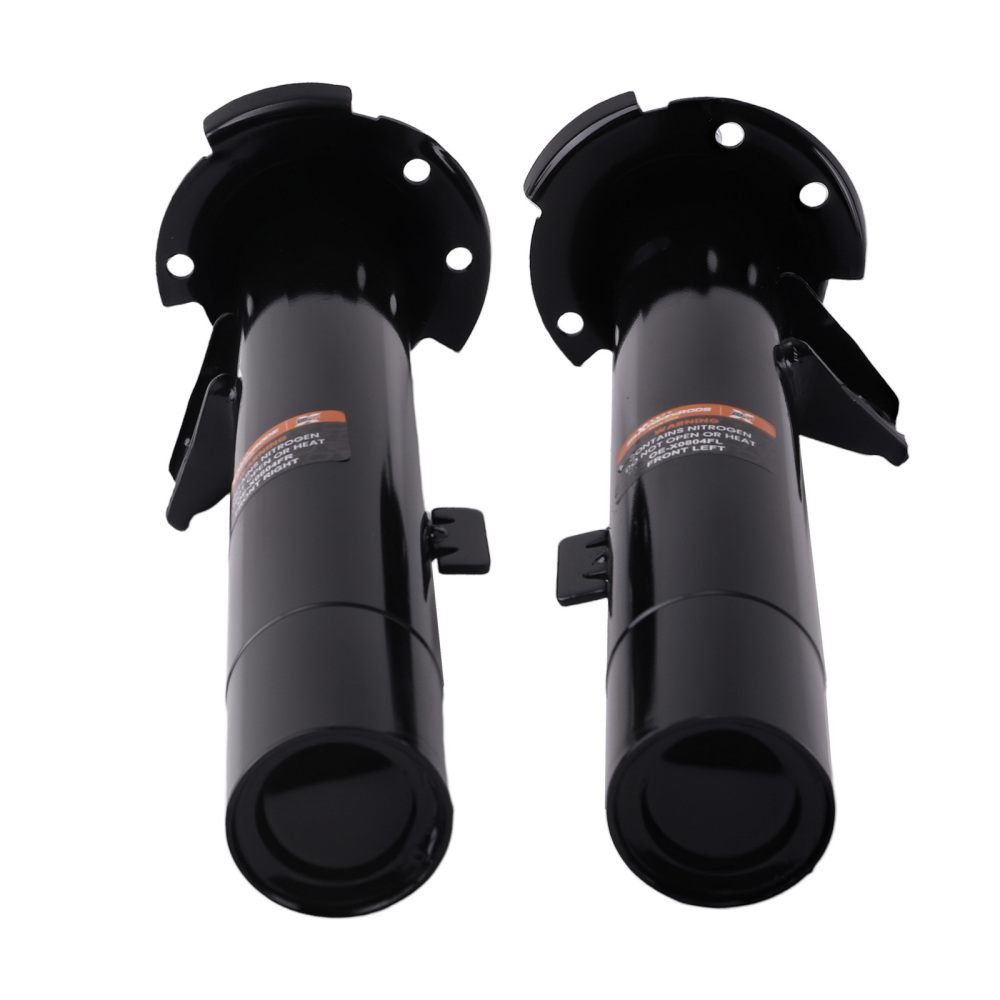 4 AMMORTIZZATORI compatibile per BMW SERIE 3 E90 E91 E92 E93 CUSCINETTO +KIT PROTEZIONE