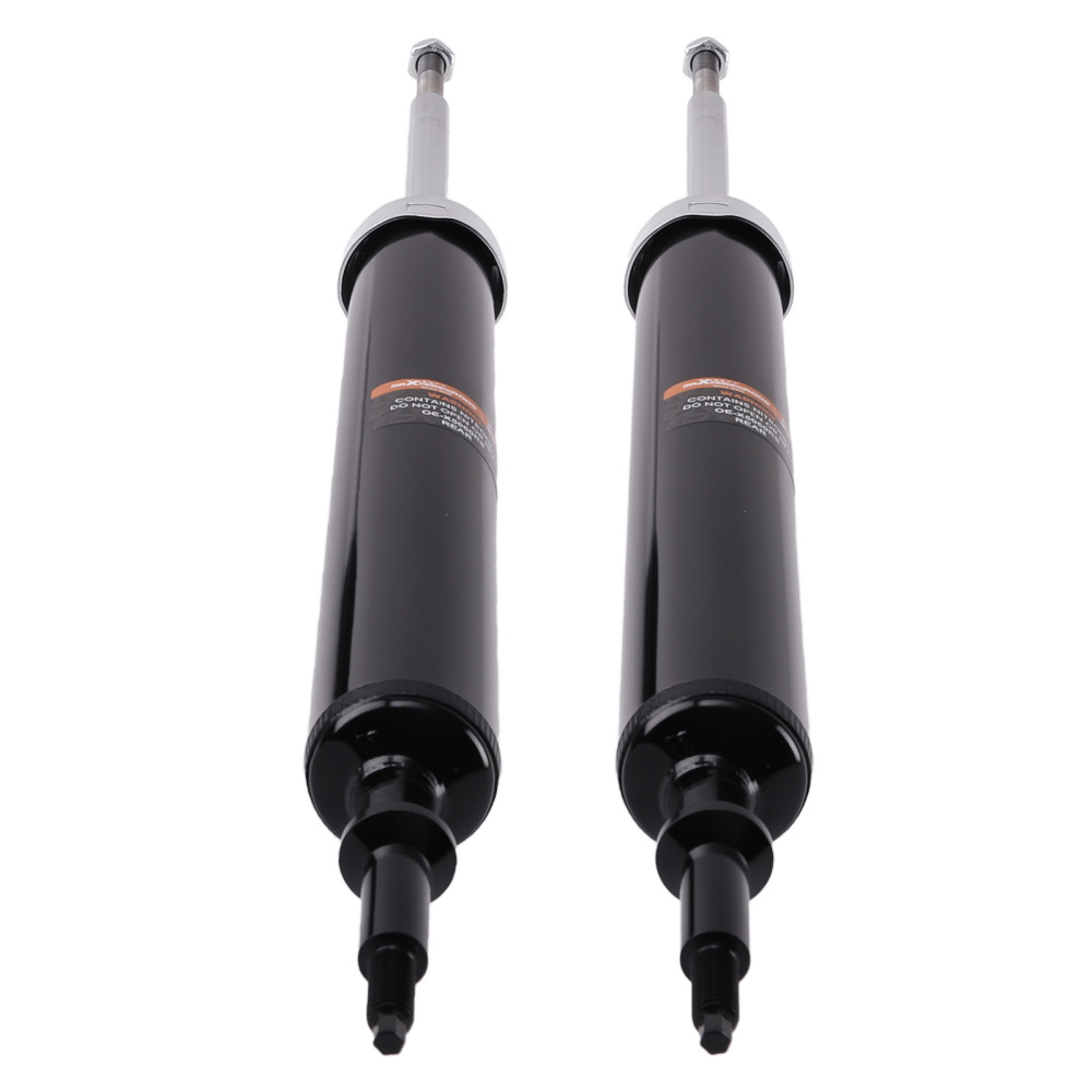 4 AMMORTIZZATORI compatibile per BMW SERIE 3 E90 E91 E92 E93 CUSCINETTO +KIT PROTEZIONE