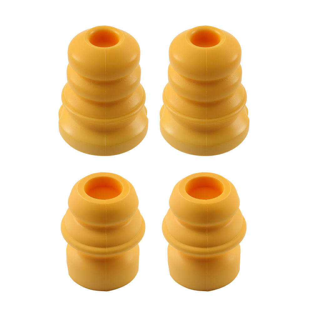4 AMMORTIZZATORI compatibile per BMW SERIE 3 E90 E91 E92 E93 CUSCINETTO +KIT PROTEZIONE