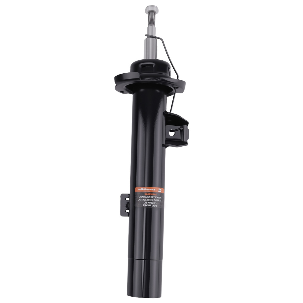 2x Amortisseur + Pallier Avant compatible pour BMW 3 Serie E90 E91 2004-2013 31306775098