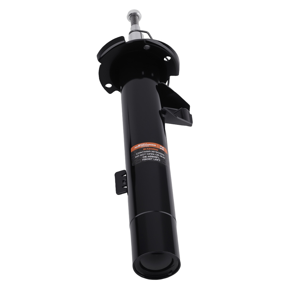 2 ammortizzatori + cuscinetto anteriore compatibile per BMW 3 Serie E90 E91 E92 E93