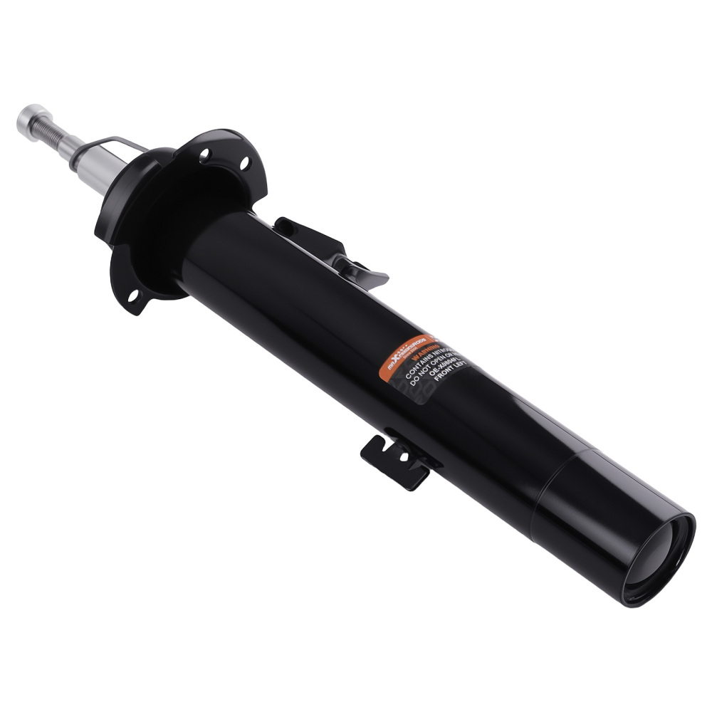 2 ammortizzatori + cuscinetto anteriore compatibile per BMW 3 Serie E90 E91 E92 E93