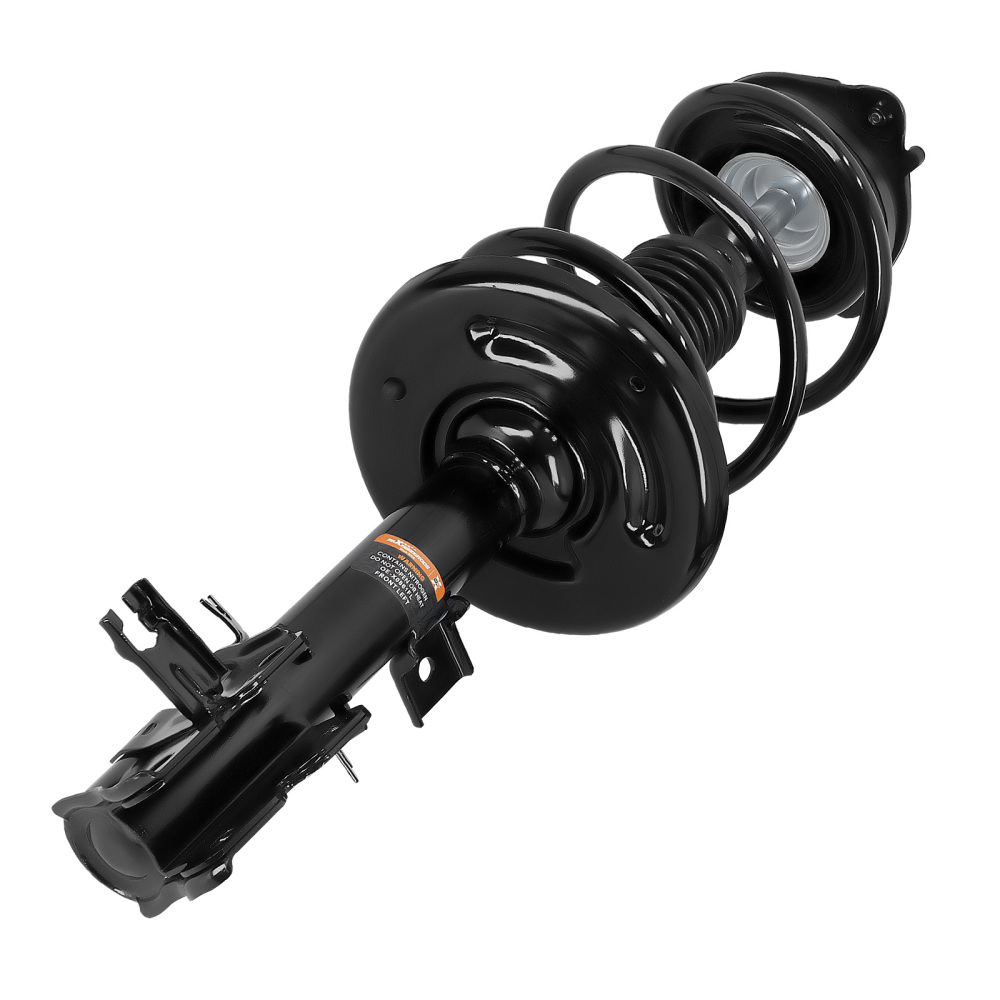 Front Left + Right Strut Spring Assembly compatible for Nissan Murano 2009 2010 2011-2014