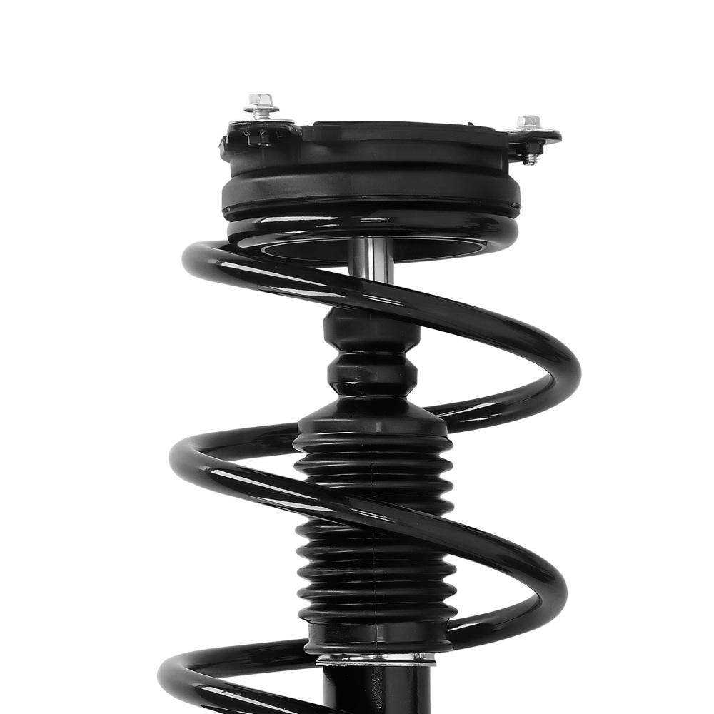 Front Left + Right Strut Spring Assembly compatible for Nissan Murano 2009 2010 2011-2014