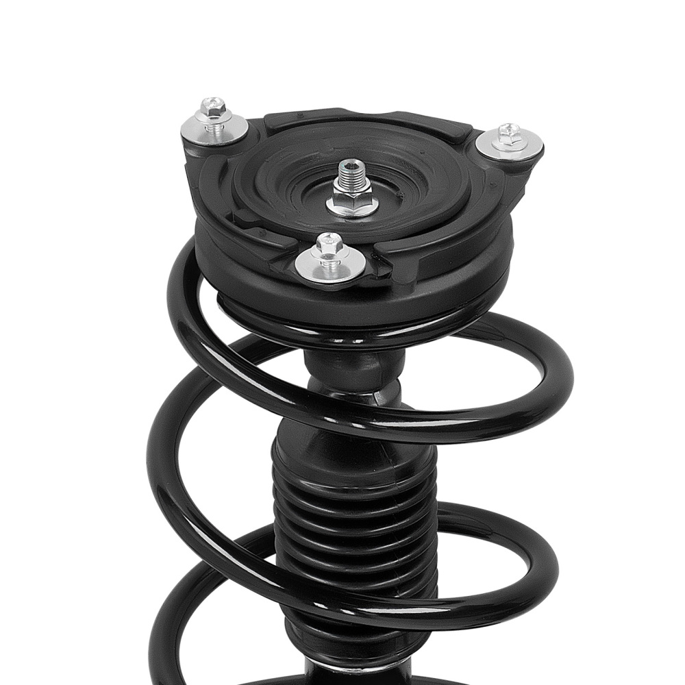 Front Left + Right Strut Spring Assembly compatible for Nissan Murano 2009 2010 2011-2014