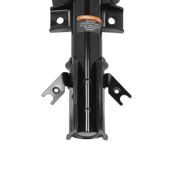 MaXpeedingrods Front Complete Struts Assembly compatible for Ford Fusion 2013 2014-2020