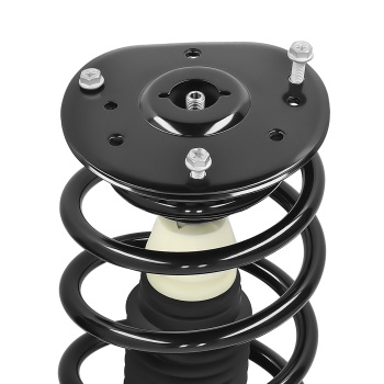 MaXpeedingrods Front Complete Struts Assembly compatible for Ford Fusion 2013 2014-2020