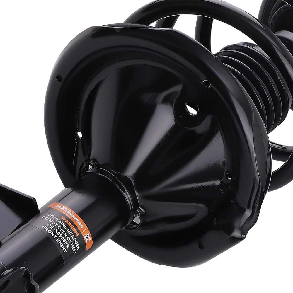 Front Shock Strut Suspension For 2010-2013 compatible for Kia Forte Sedan Koup Forte5 2012-2013