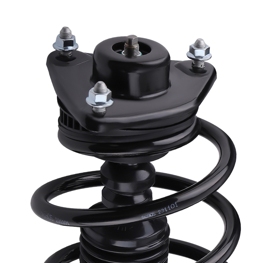 Front Shock Strut Suspension For 2010-2013 compatible for Kia Forte Sedan Koup Forte5 2012-2013